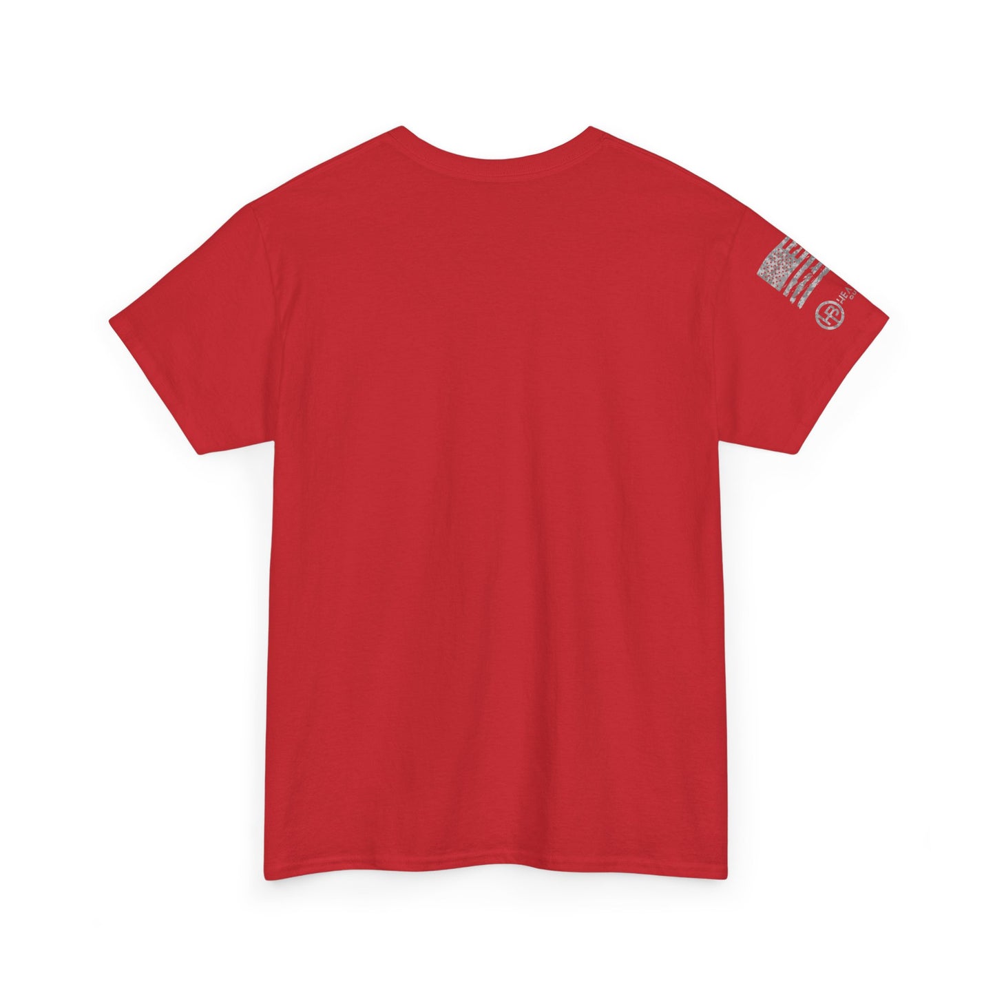 HEAVYBRAND Avalanche Camo Tee