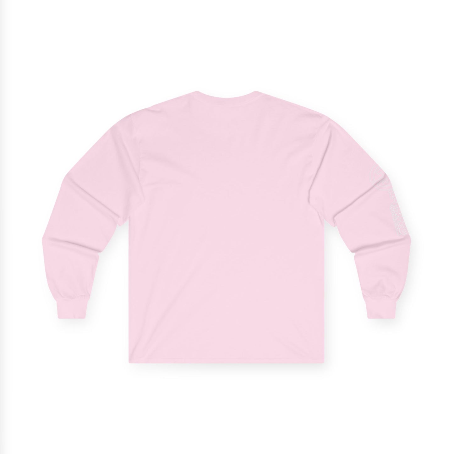 HEAVYBRAND Long Sleeve Tee