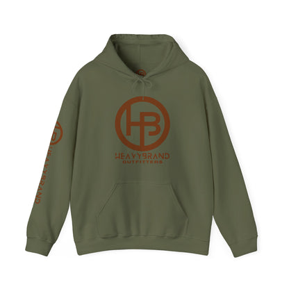 HEAVYBRAND Flagship Hoodie