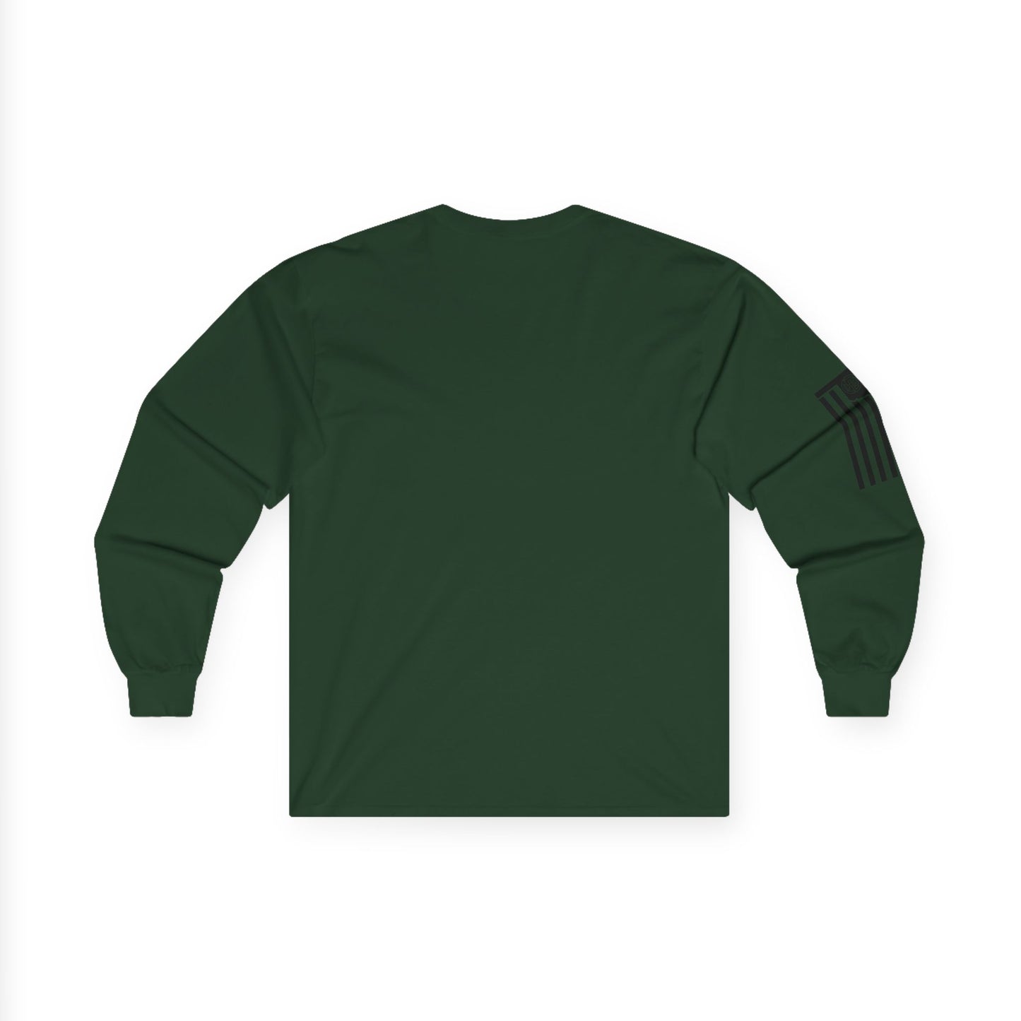 HEAVYBRAND Long Sleeve Work Shirt