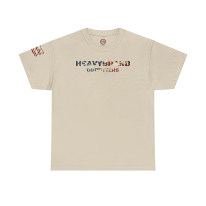 HEAVYBRAND Patriotic Tee