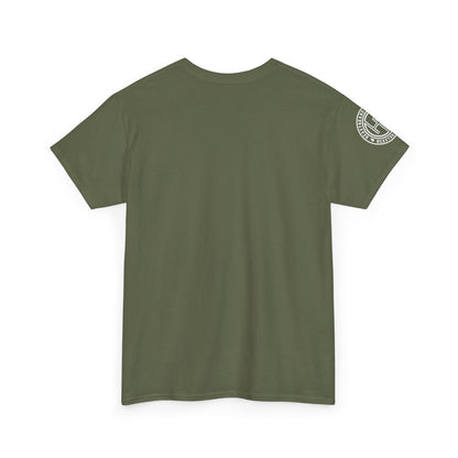 HEAVYBRAND Cotton Tee