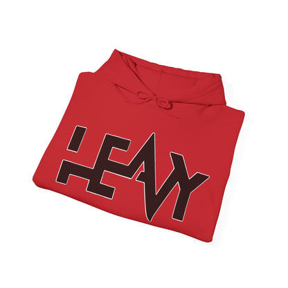 HEAVYBRAND Outfitters Heavy Hoody