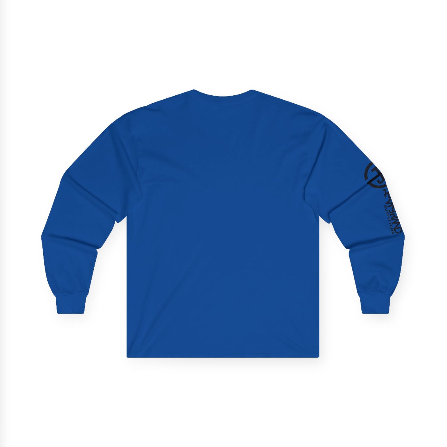 HEAVYBRAND OklaHOMEa Tee