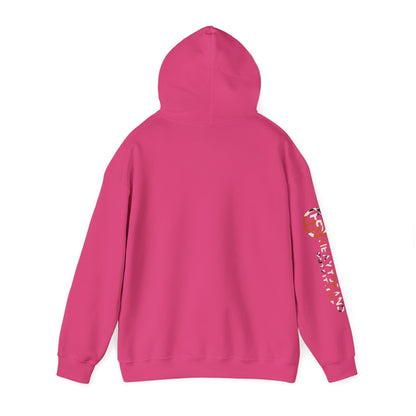 HEAVYBRAND "The Bruce" Hoodie