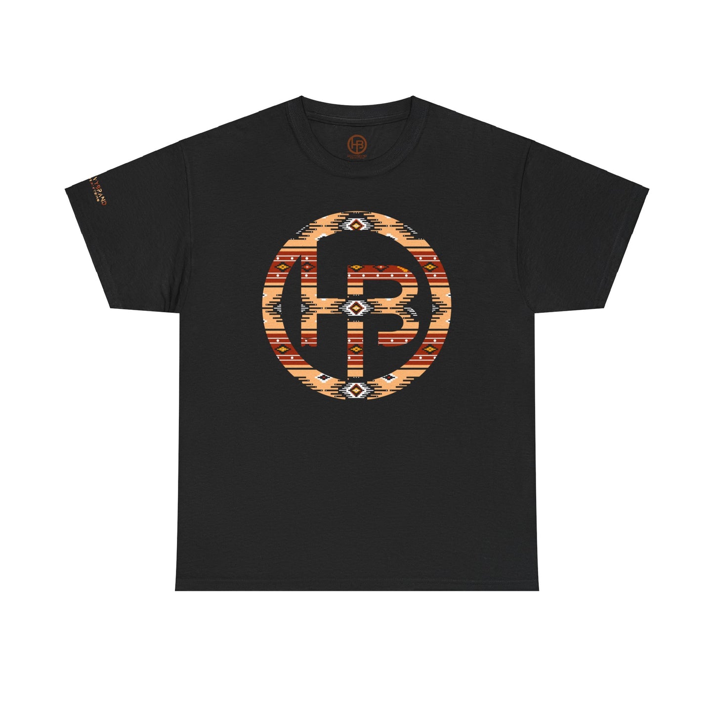 HEAVYBRAND Pendleton Tee