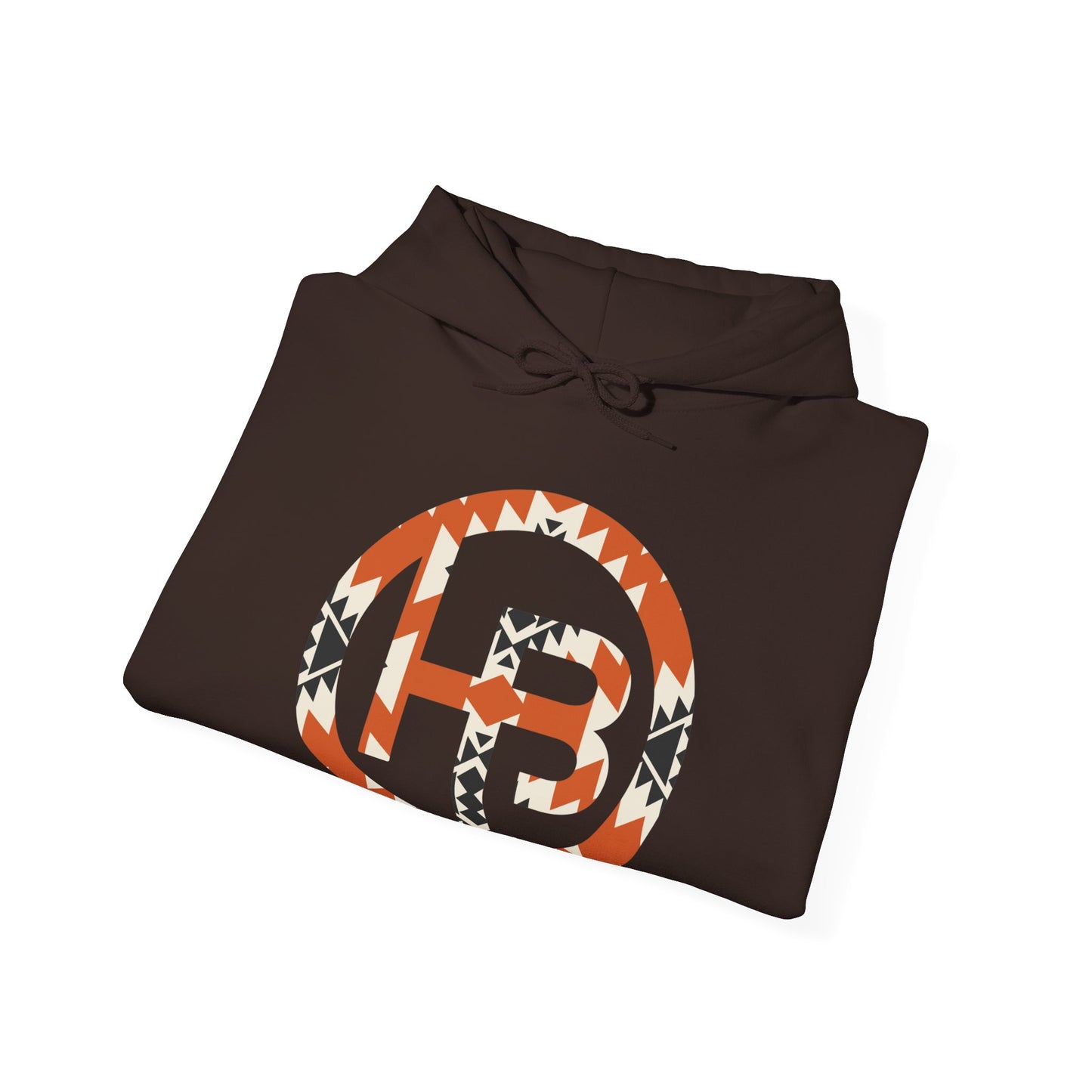 HEAVYBRAND "The Bruce" Hoodie