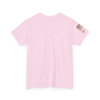 HEAVYBRAND Sandstorm Camo Tee