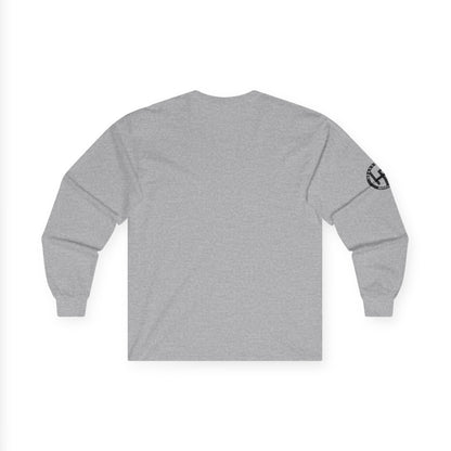 HEAVYBRAND In the Woods Long Sleeve Tee