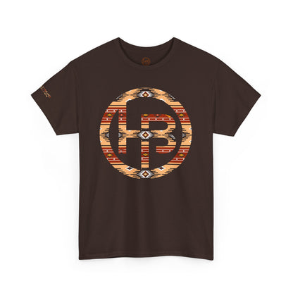 HEAVYBRAND Pendleton Tee