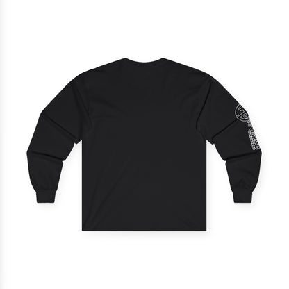 HEAVYBRAND Long Sleeve Tee
