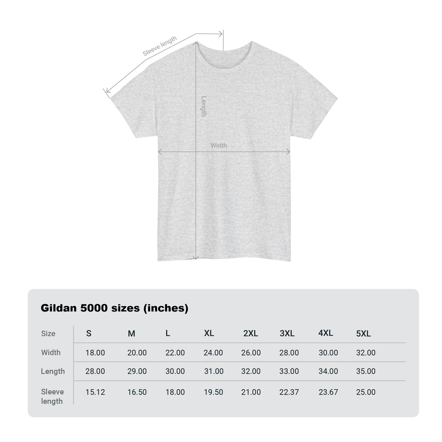 HEAVYBRAND Urban Slate Camo Tee
