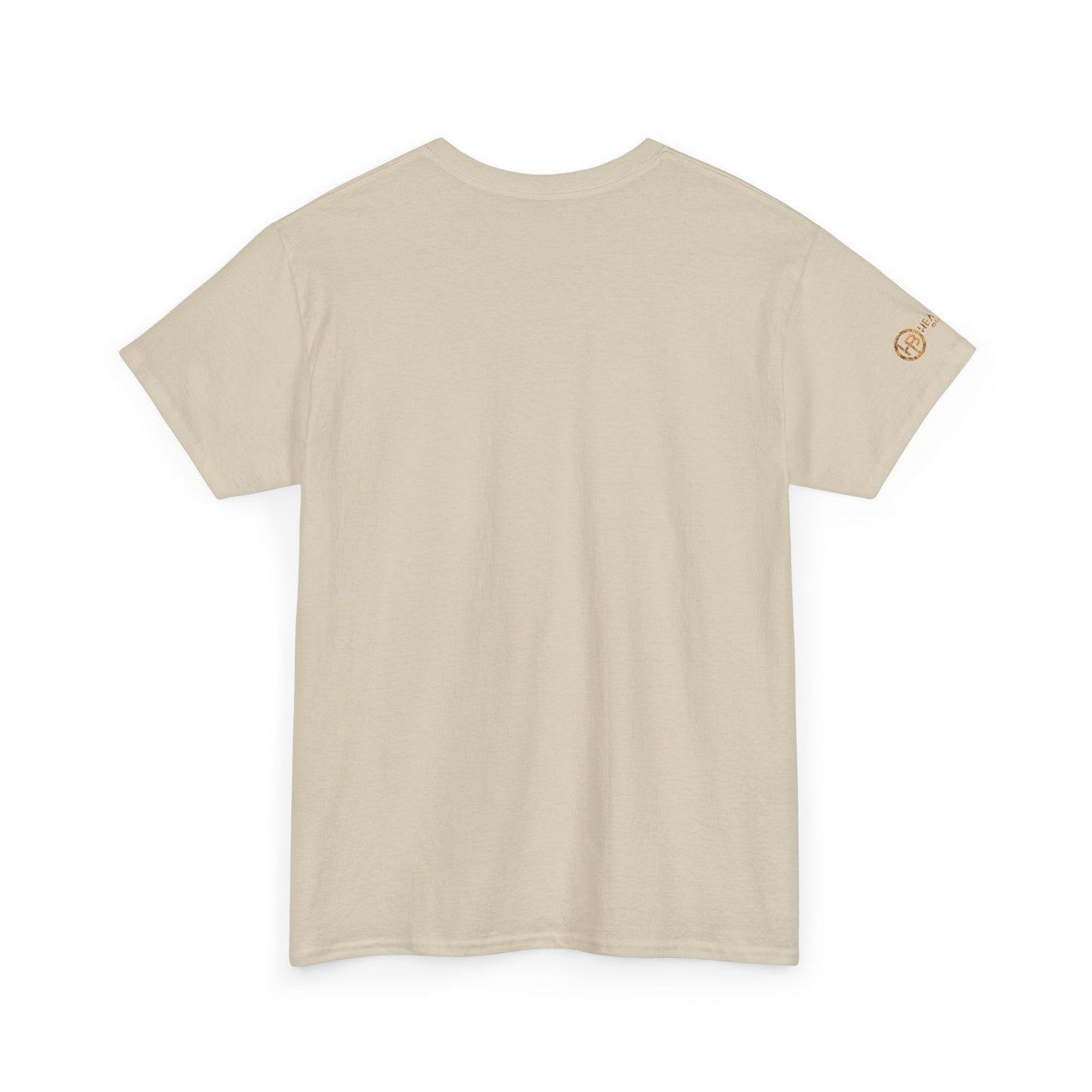 HEAVYBRAND Old Treasure Tee