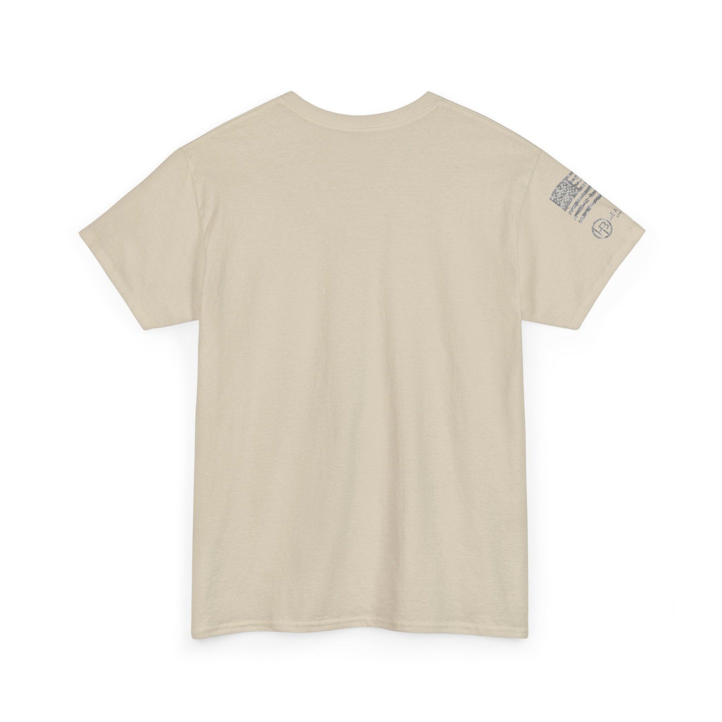HEAVYBRAND Avalanche Camo Tee