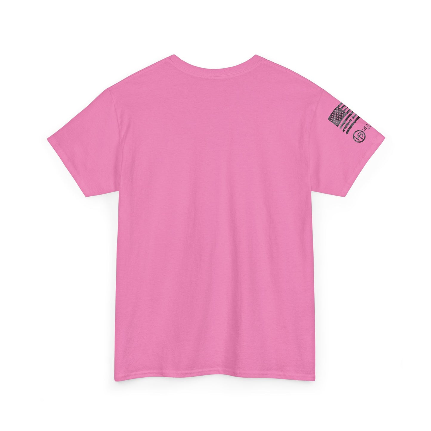 HEAVYBRAND Urban Slate Camo Tee