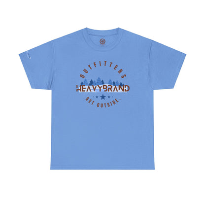 HEAVYBRAND Cotton Tee