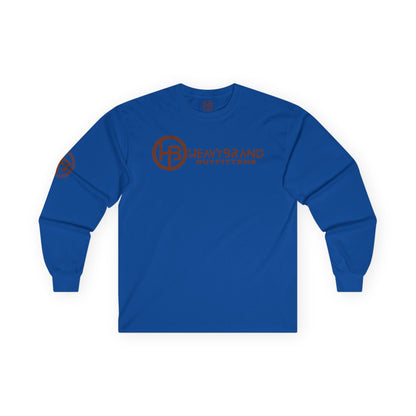 HEAVYBRAND Long Sleeve Tee