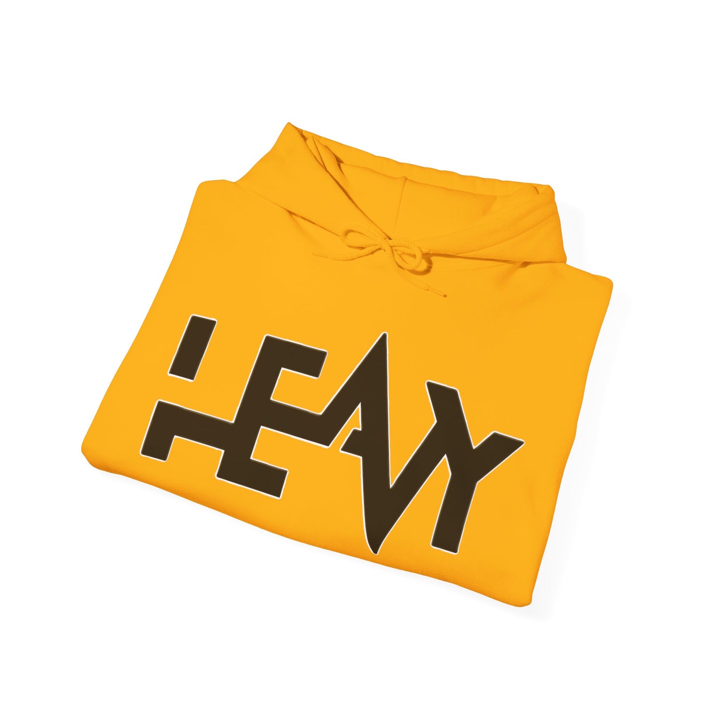 HEAVYBRAND Outfitters Heavy Hoody