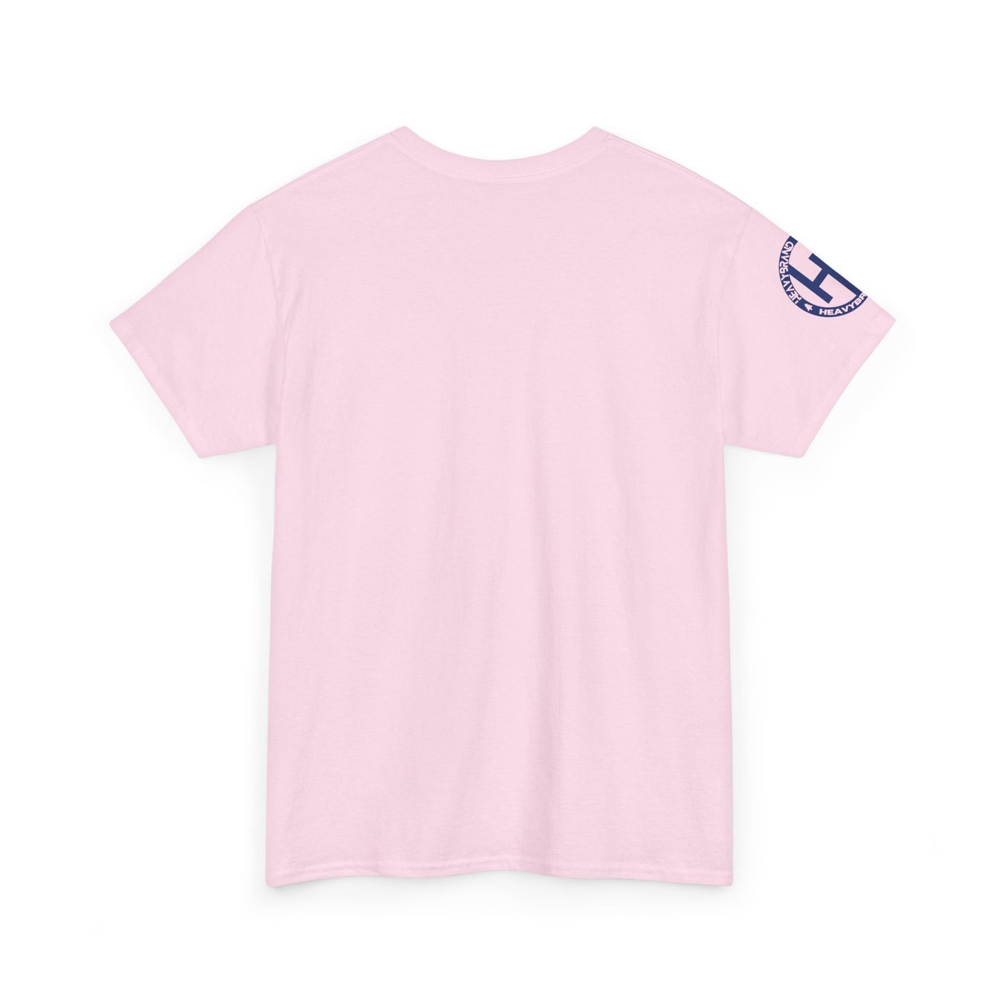 HEAVYBRAND Tough Series Cotton Tee