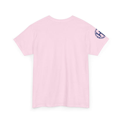 HEAVYBRAND Tough Series Cotton Tee