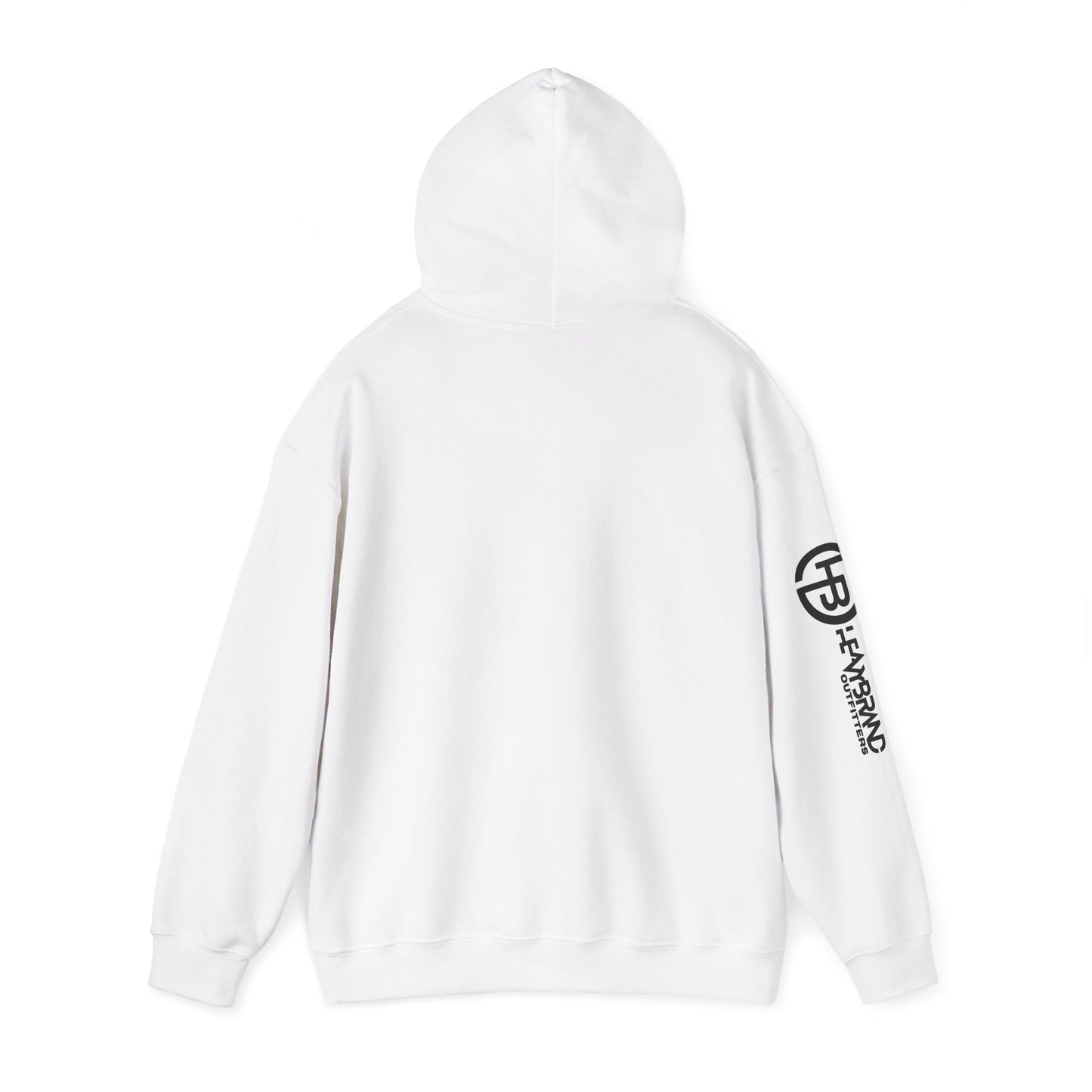 HEAVYBRAND Outfitters Heavy Hoody