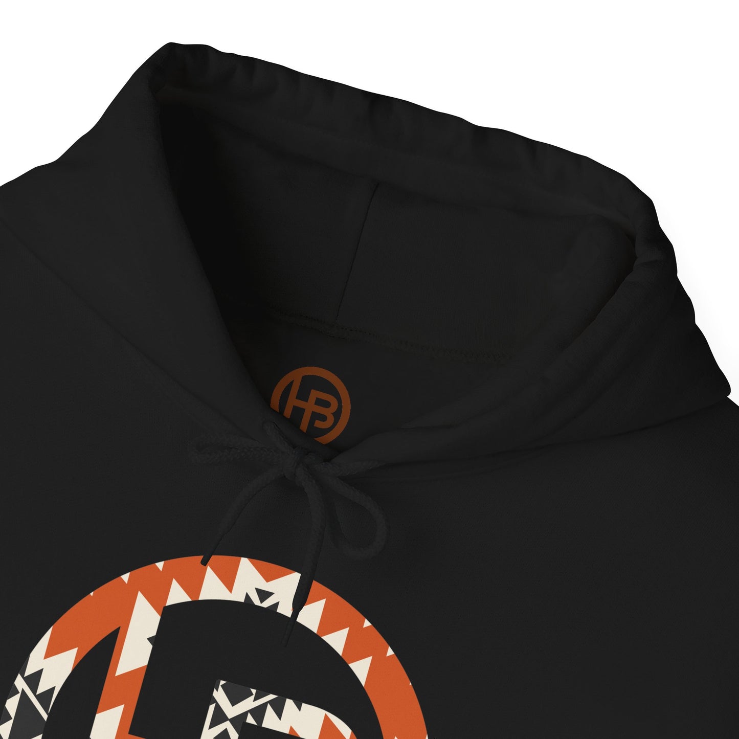 HEAVYBRAND "The Bruce" Hoodie
