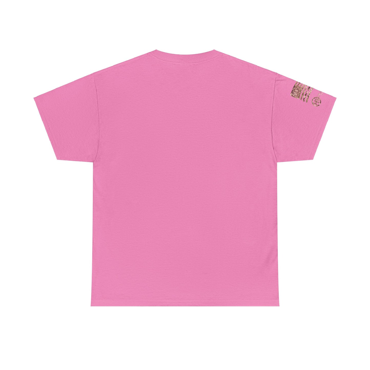 HEAVYBRAND Sandstorm Camo Tee