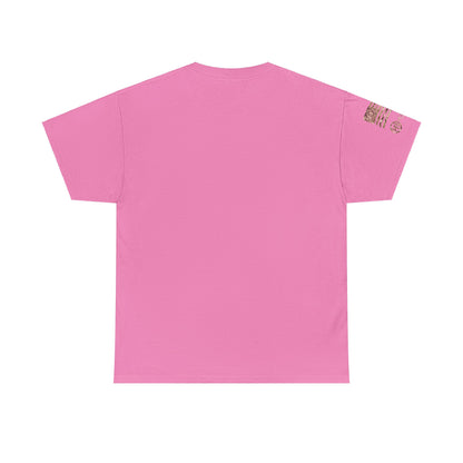 HEAVYBRAND Sandstorm Camo Tee