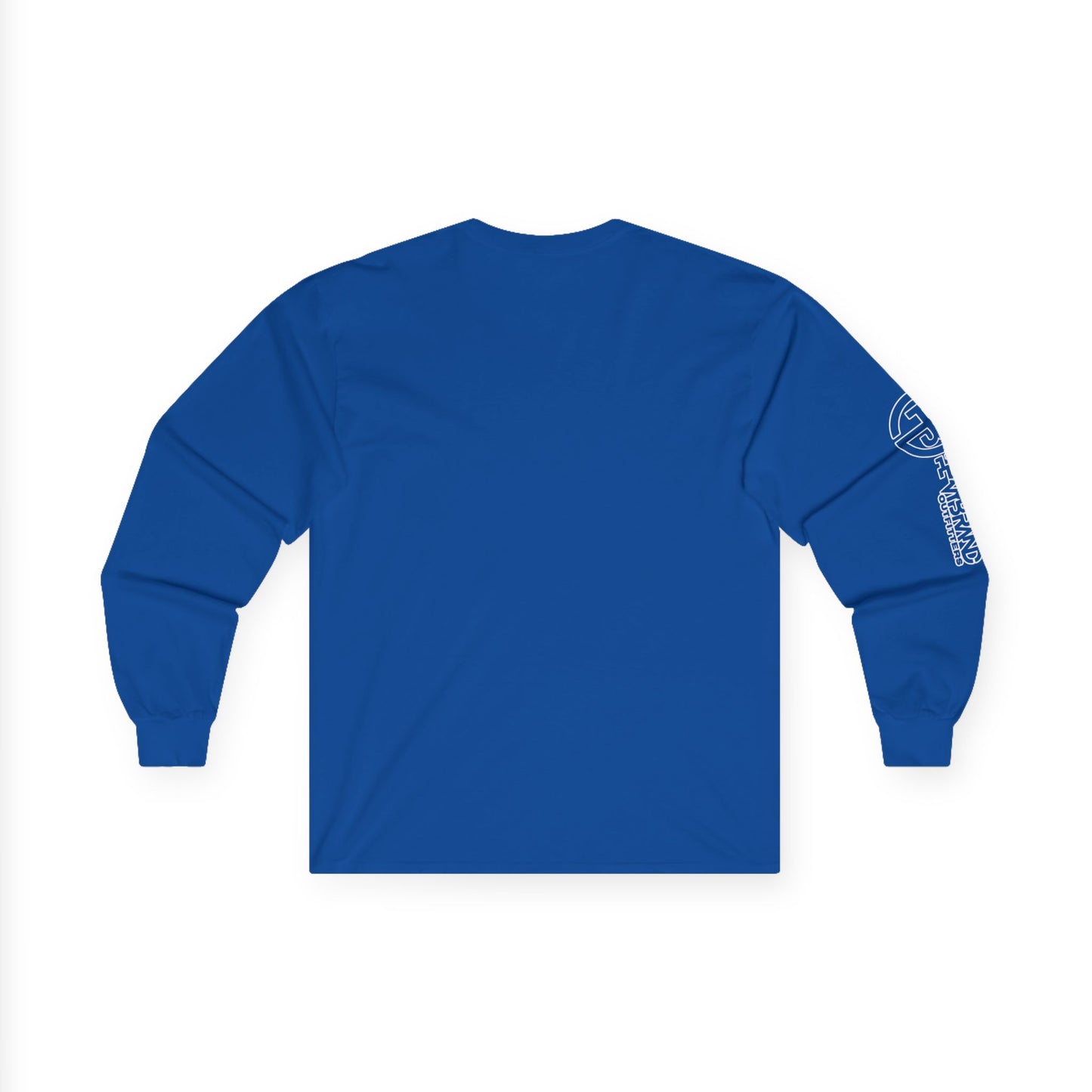HEAVYBRAND Long Sleeve Tee