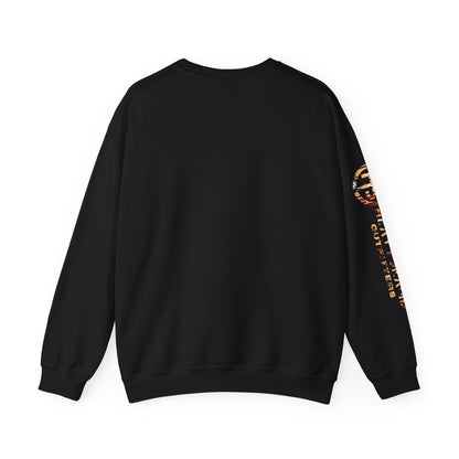 HEAVYBRAND Pendleton Sweatshirt