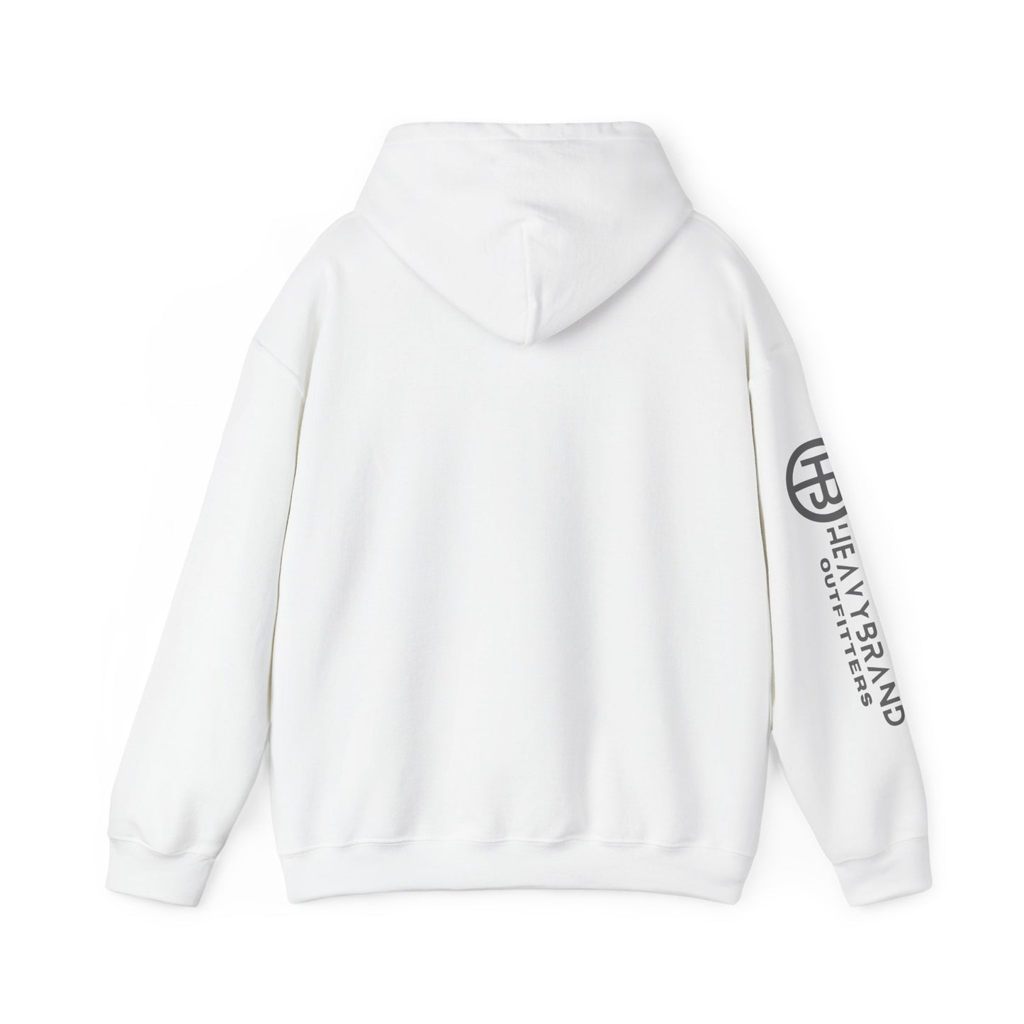 HEAVYBRAND Heavy Hoodie