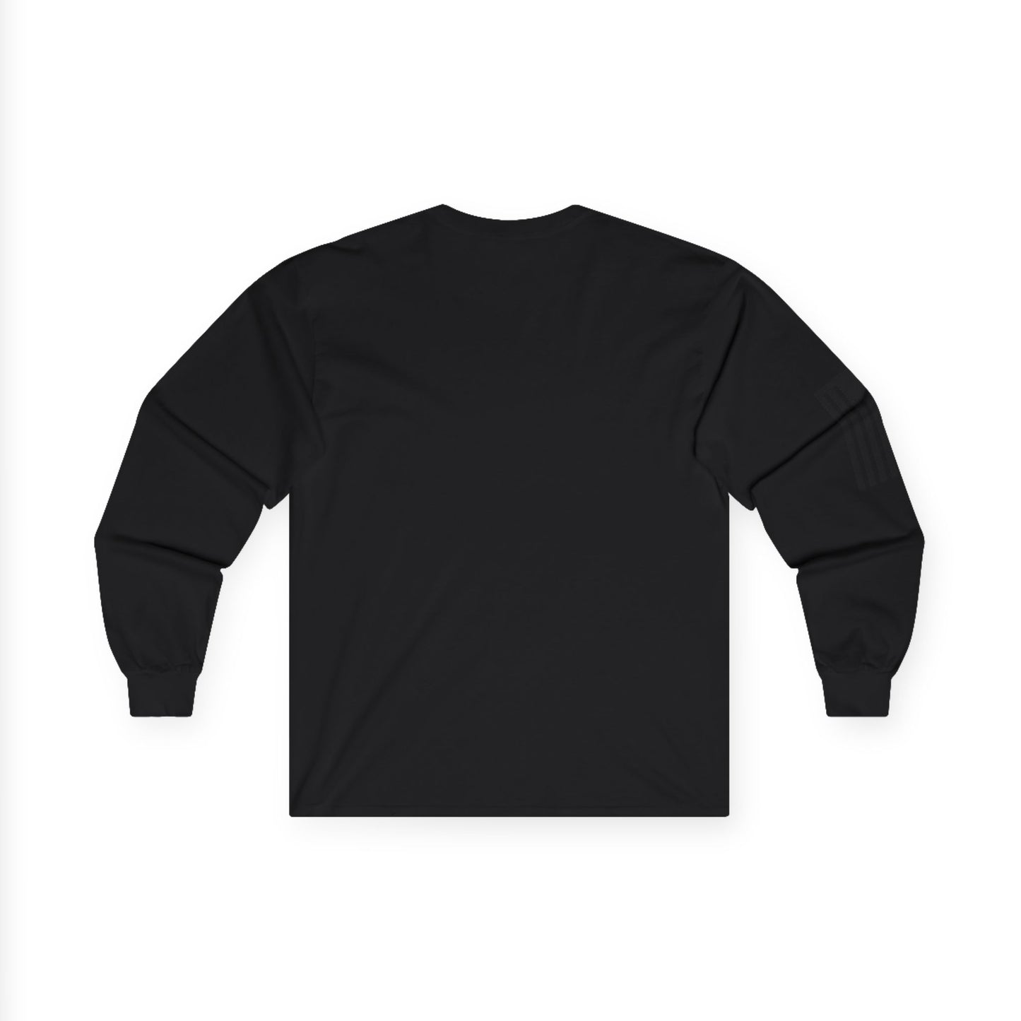 HEAVYBRAND Long Sleeve Work Shirt