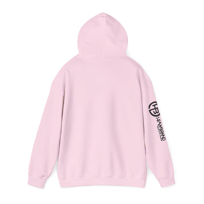 HEAVYBRAND Outfitters Heavy Hoody