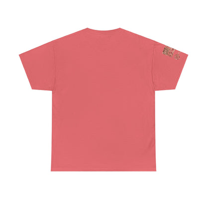 HEAVYBRAND Sandstorm Camo Tee