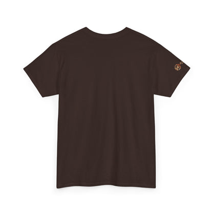 HEAVYBRAND Pendleton Tee