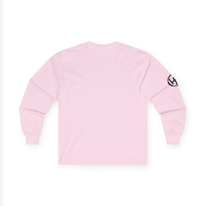 HEAVYBRAND In the Woods Long Sleeve Tee