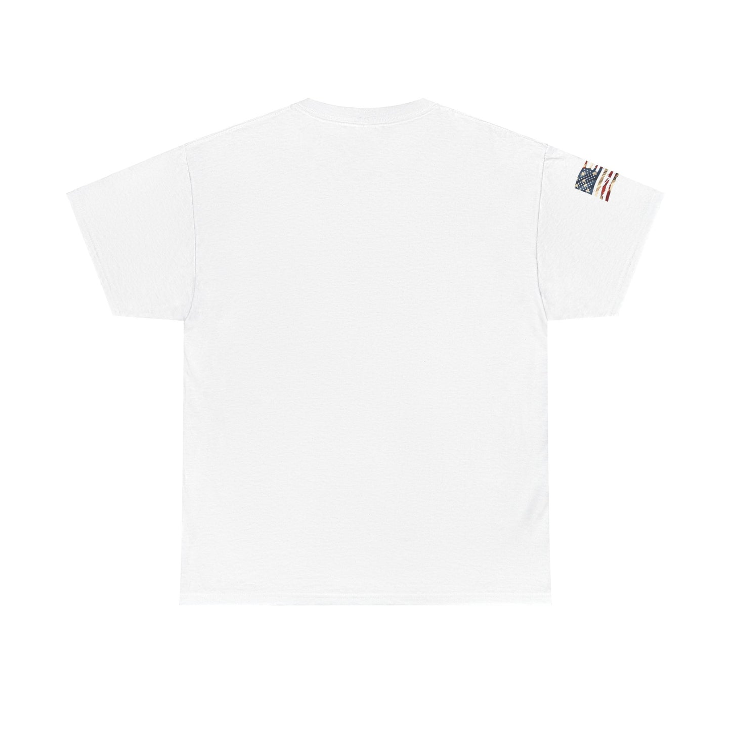 HEAVYBRAND Patriotic Tee