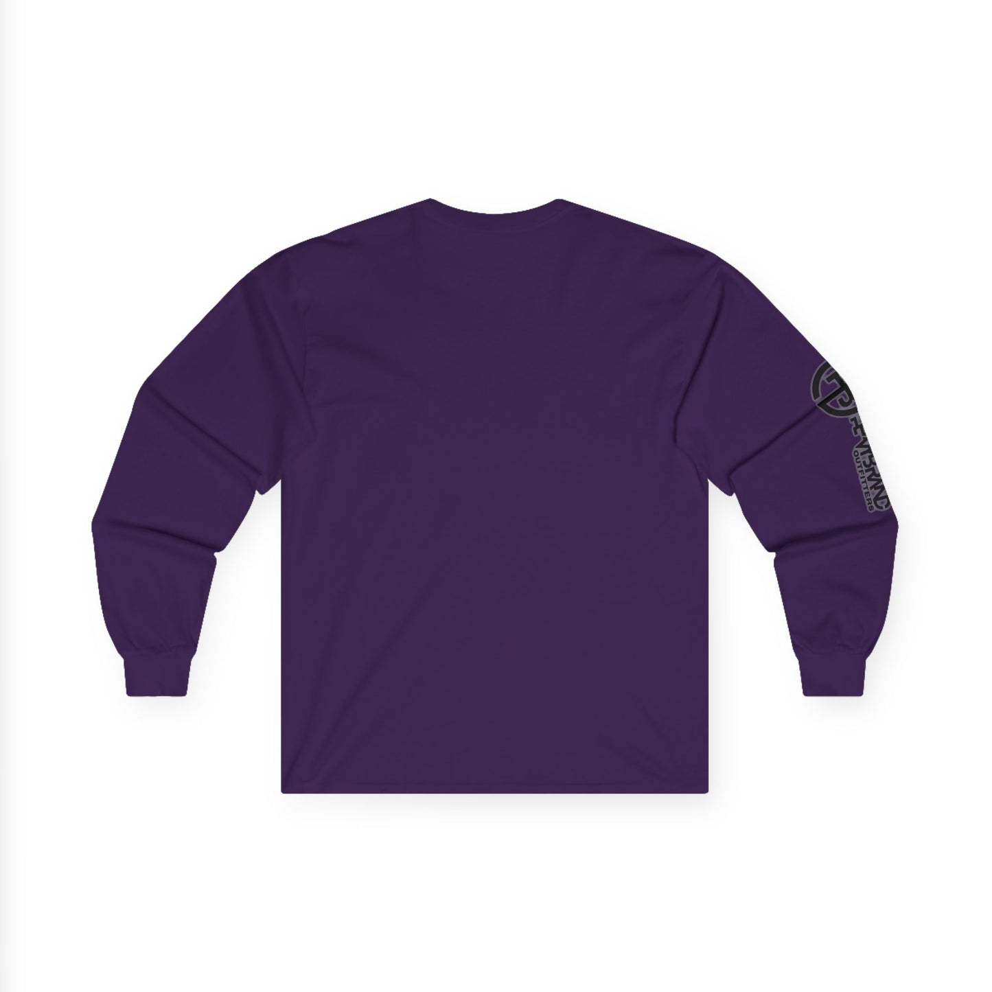 HEAVYBRAND Long Sleeve Tee
