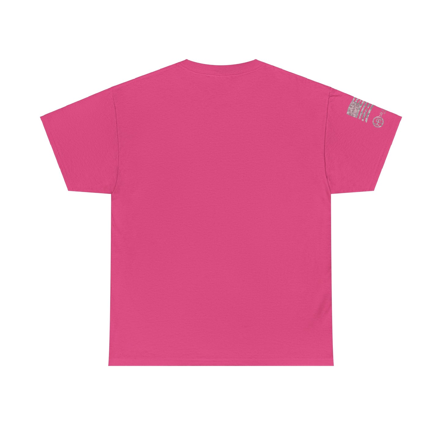HEAVYBRAND Avalanche Camo Tee