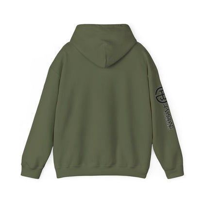 HEAVYBRAND Outfitters Heavy Hoody