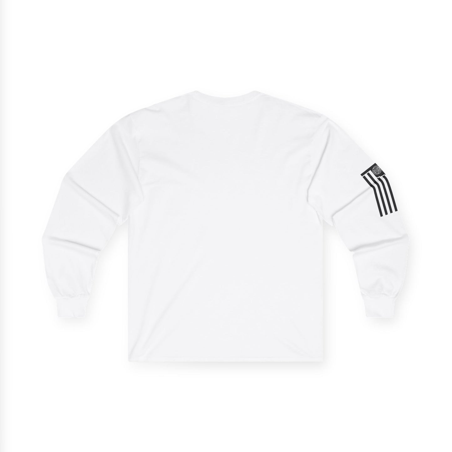 HEAVYBRAND Long Sleeve Work Shirt