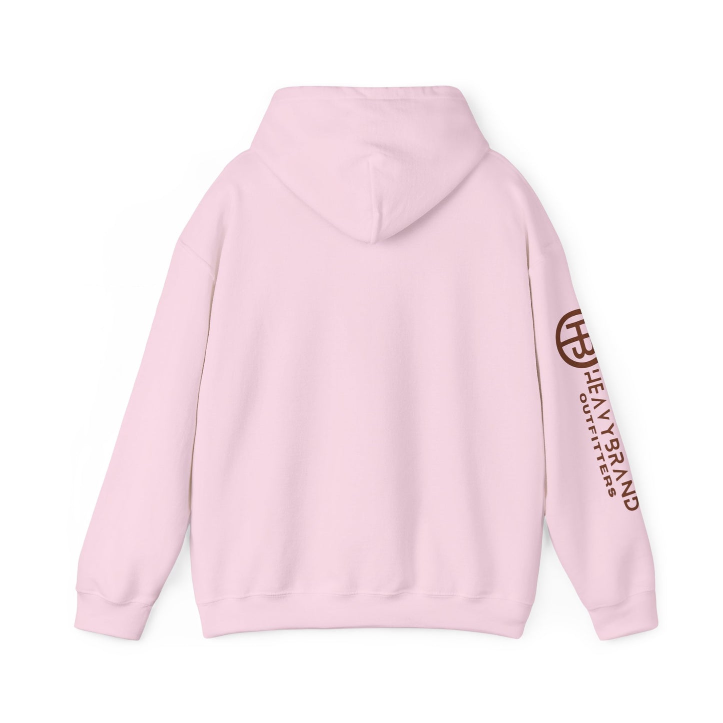HEAVYBRAND Flagship Hoodie