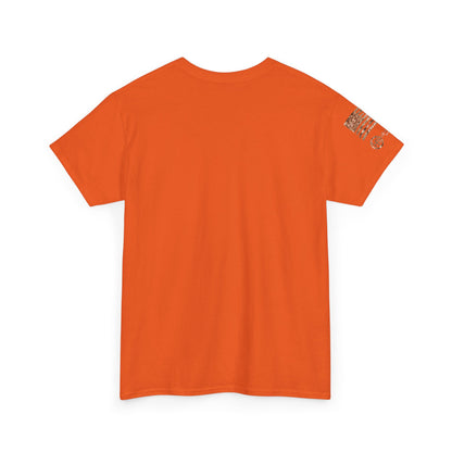 HEAVYBRAND Sandstorm Camo Tee