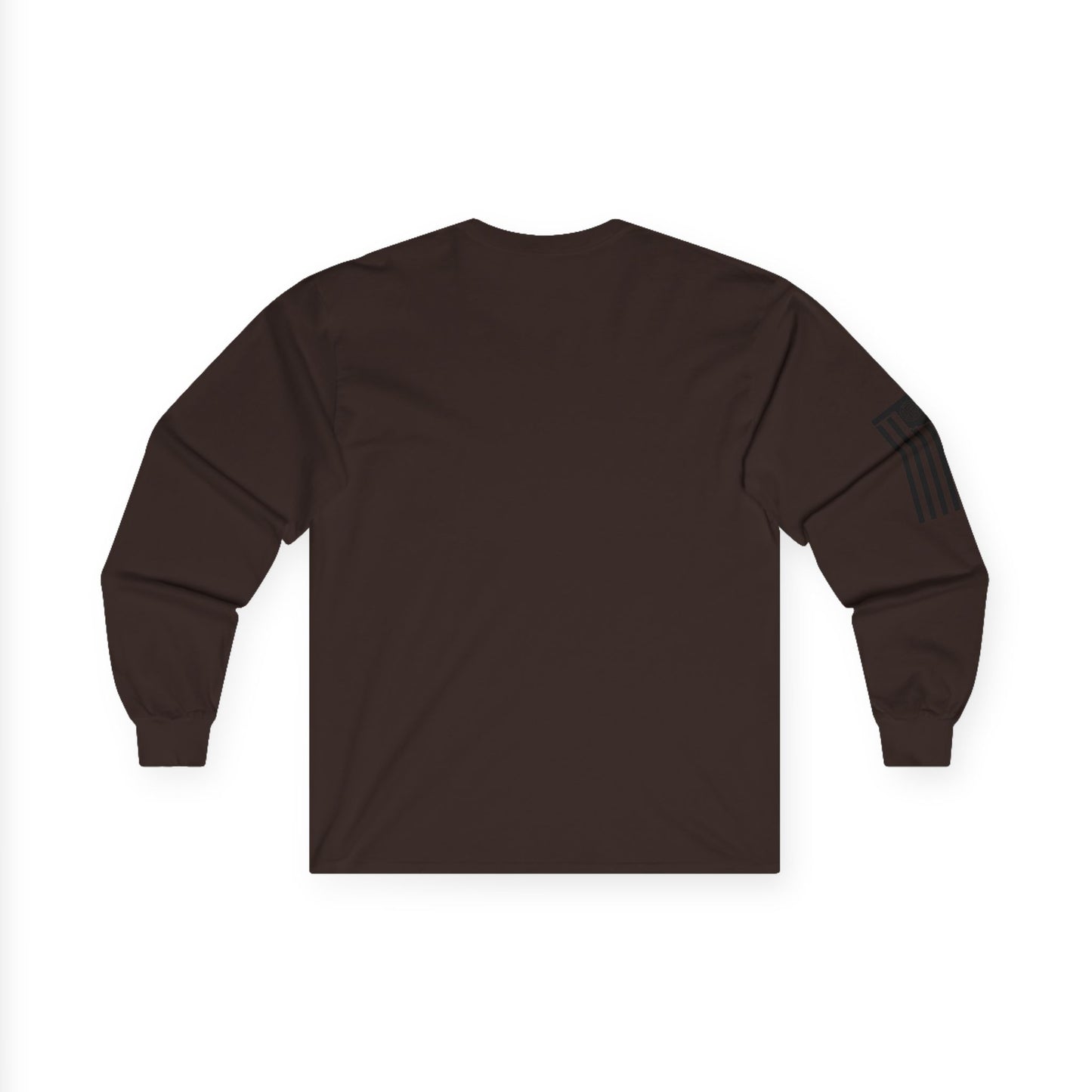 HEAVYBRAND Long Sleeve Work Shirt