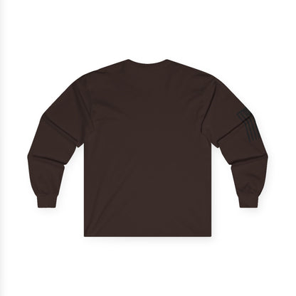 HEAVYBRAND Long Sleeve Work Shirt