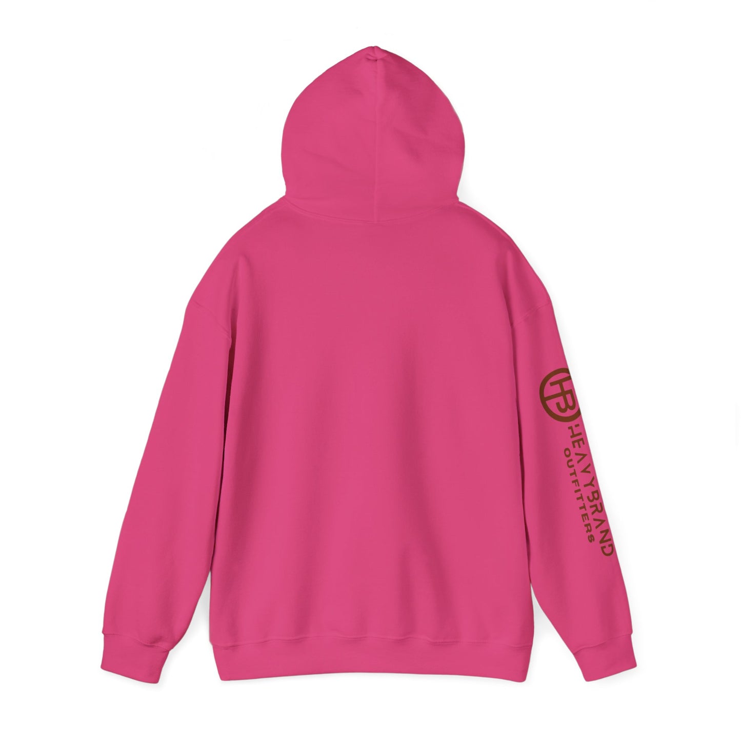 HEAVYBRAND Flagship Hoodie