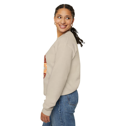 HEAVYBRAND Pendleton Sweatshirt
