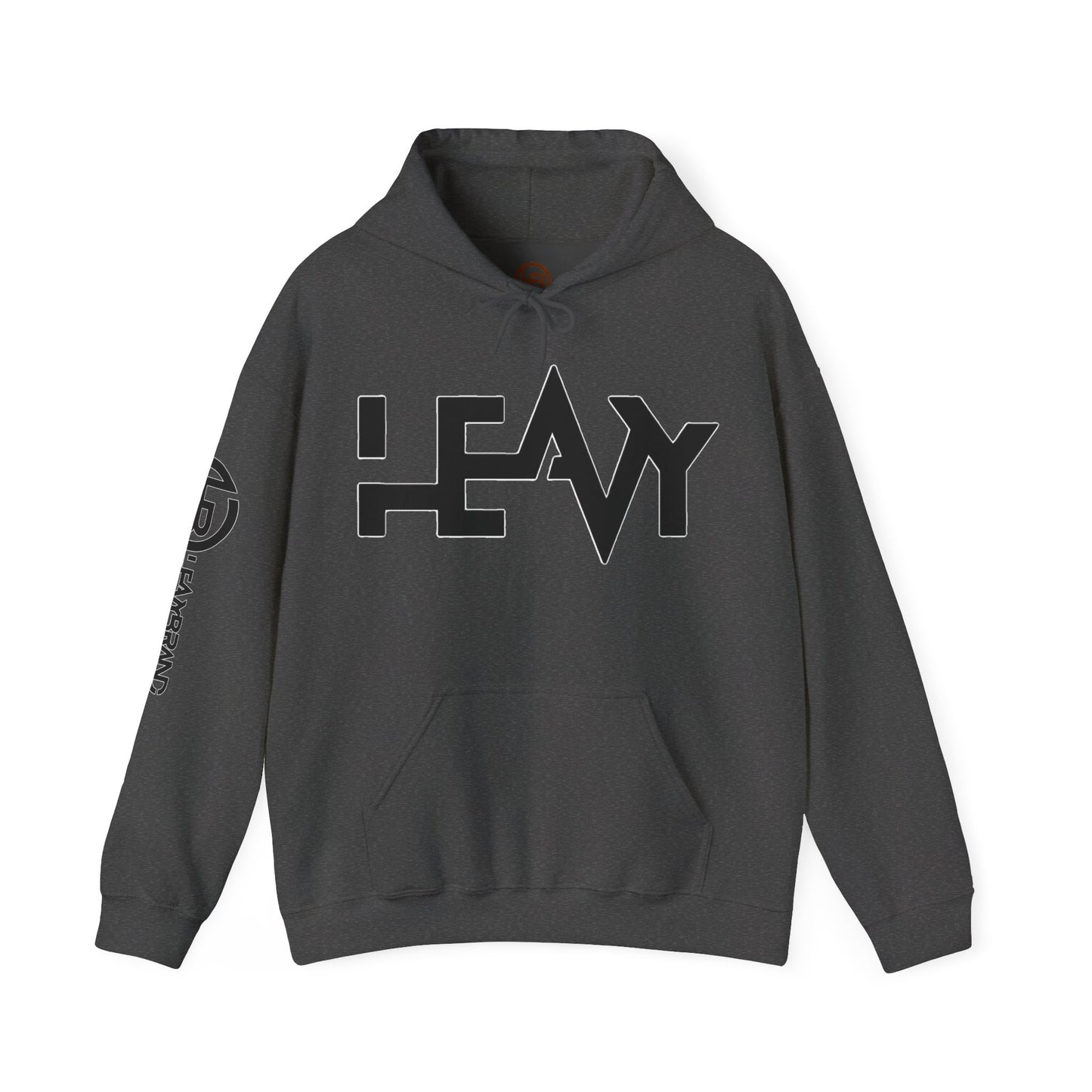 HEAVYBRAND Outfitters Heavy Hoody