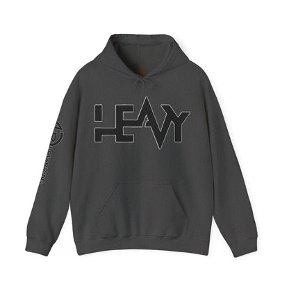 HEAVYBRAND Outfitters Heavy Hoody