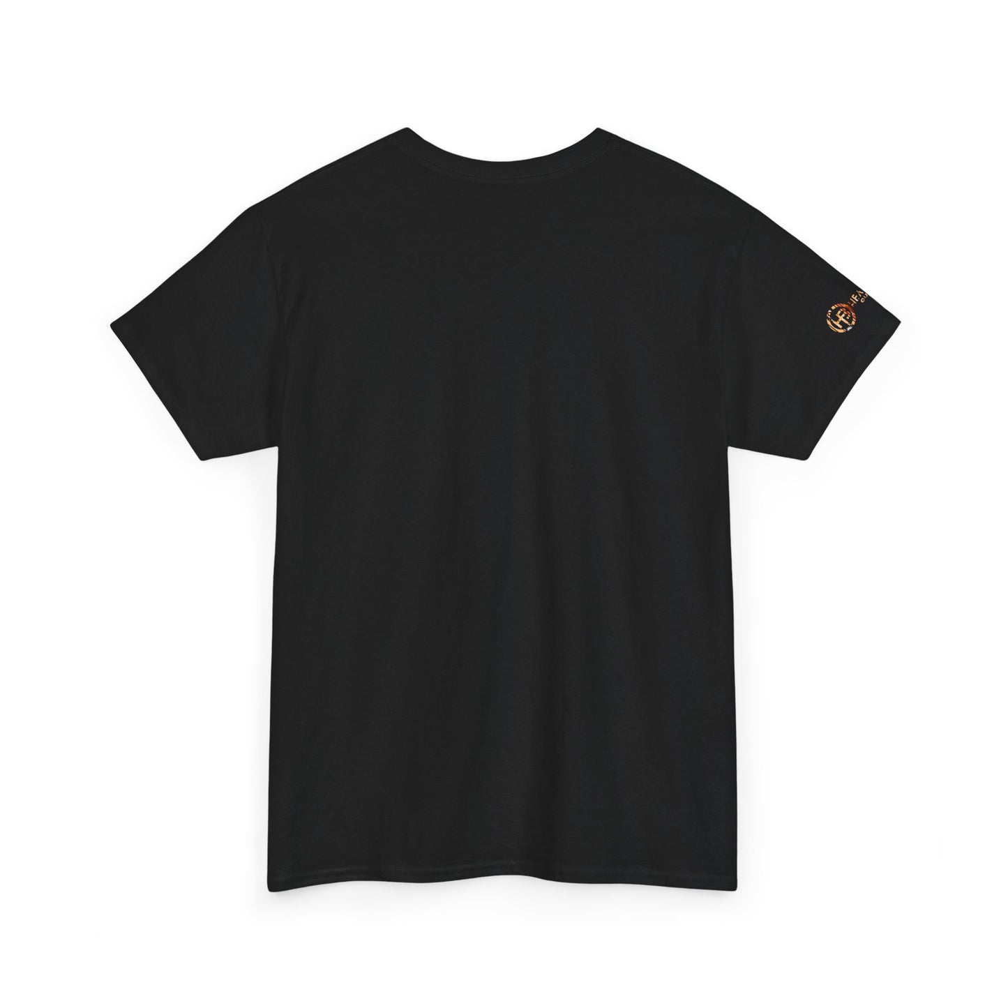 HEAVYBRAND Pendleton Tee